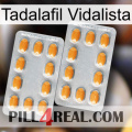 Tadalafil Vidalista cialis4